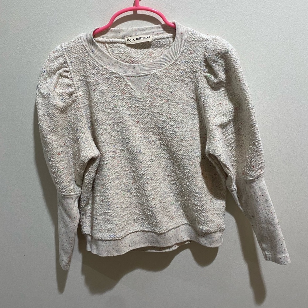 Ulla johnson sweater